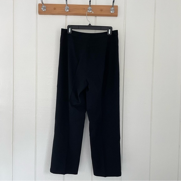 Vintage J. Crew black trousers - Picture 2 of 5
